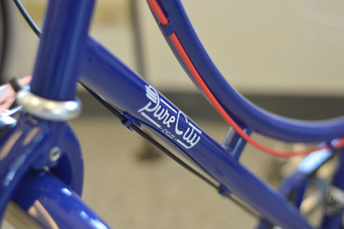 pure fix frameset